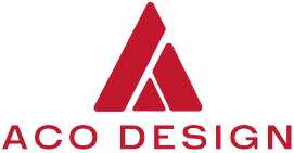 ACO Design Logo
